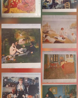 Impressionisti Mondadori Editore 