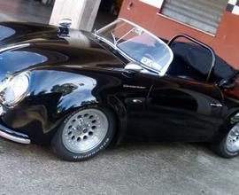 Porsche 356 Replica Speedster Widebody