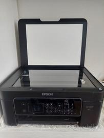 Stampante multifunzione workforce wf 2820 epson 