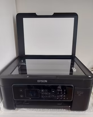Stampante multifunzione workforce wf 2820 epson 