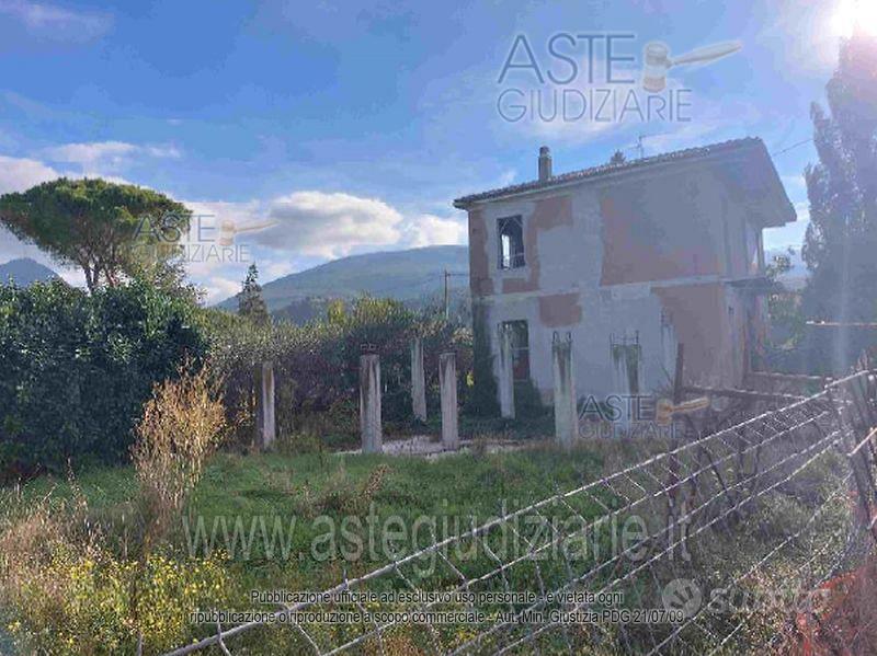 Appartamento – Foligno, Treggio - Vista 2
