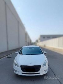 Peugeot 508 2.2 HDi 204CV aut. GT