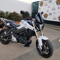 Bmw F 800 R * Abs - Esa - 90 Cv * PROMO WEB * - RA
