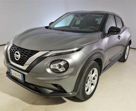 NISSAN Juke 1.0 DIG-T 114 CV Business