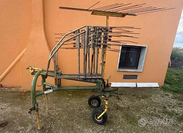 Ranghinatore Ima La Rocca 280/8