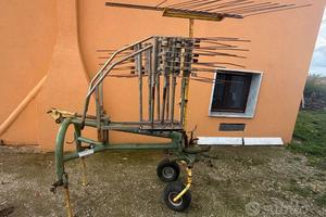 Ranghinatore Ima La Rocca 280/8