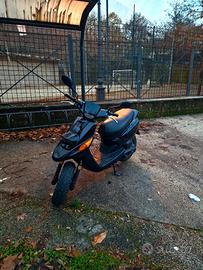 Booster next generation 1995 70cc