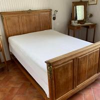 Antica camera da letto francese original fine '800