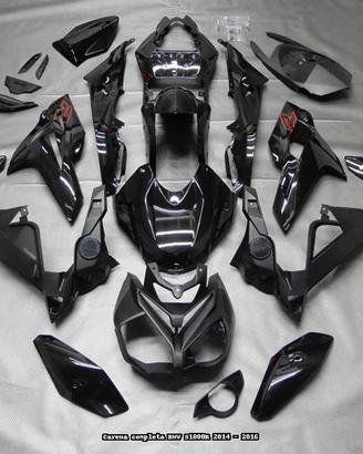 Carena Completa per BMW S1000R 2014 - 2016