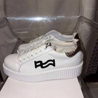 SCARPE SNEAKER DONNA