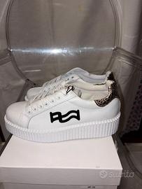 SCARPE SNEAKER DONNA