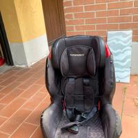 Seggiolino per auto