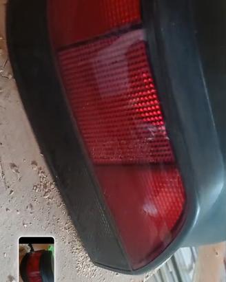 fari clio 1.8 16v
