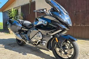 BMW K1600GT my 2017 uniproprietario