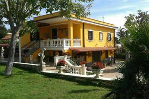 Villa singola Aprilia [Cod. rif 3267626VRG]
