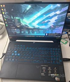 Asus TUF A15