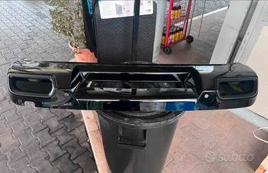 Sottoparaurti original Cupra Formentor <2024