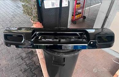 Sottoparaurti original Cupra Formentor <2024