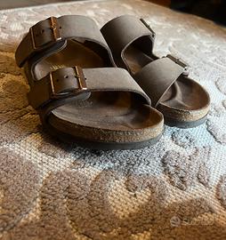Birkenstock Arizona 35