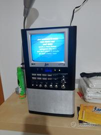 canta tu