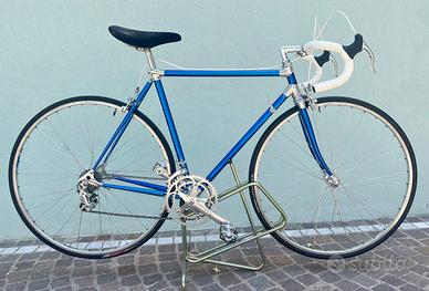 Bici corsa Alan anni 80