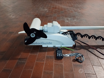 Motorguide xi3 70lb 72"