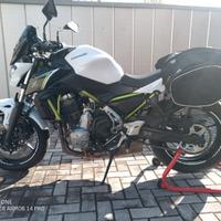 Kawasaki Z650