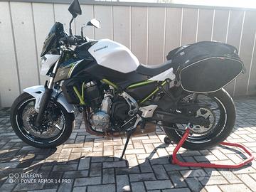 Kawasaki Z650