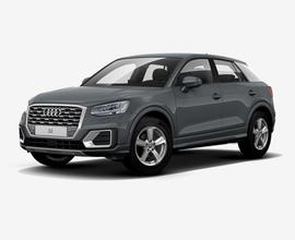 AUDI Q2 30 TDI Admired