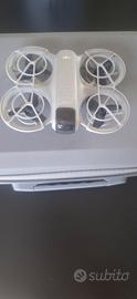 Drone dji neo combo