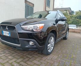 Mitsubishi ASX 1.8 DI-D 150 CV 2WD Intense Panoram