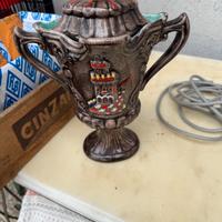 vaso ceramiche giulianelli