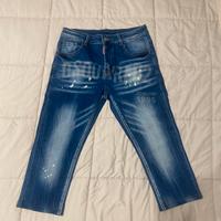 Jeans dsquared2