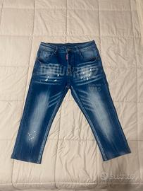 Jeans dsquared2