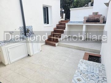 Casa singola con cortile a Torre Archirafi-Riposto