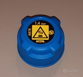 Tappo radiatore FIAT - Alfa - Lancia