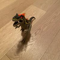 Dinosauro Jurassic World Mattel