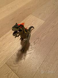 Dinosauro Jurassic World Mattel