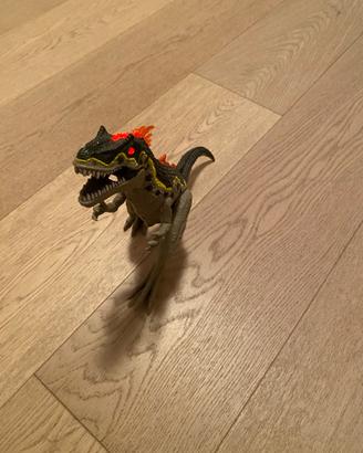 Dinosauro Jurassic World Mattel