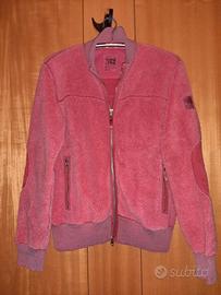 THINK PINK FELPA PARTICOLARE TAGLIA L UOMO. LEGGI