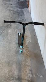 Monopattino freestyle