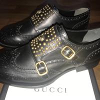 Gucci scarpe uomo nuove originali