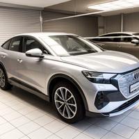 ricambi per audi q4 anno 2020 2021 2022  DISPONIAM