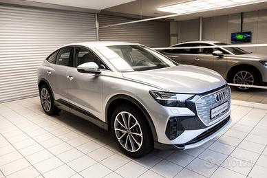 ricambi per audi q4 anno 2020 2021 2022  DISPONIAM