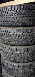 225/60 R18 OCCASION AFFAR OTTIM M+S 225 60 18 225/