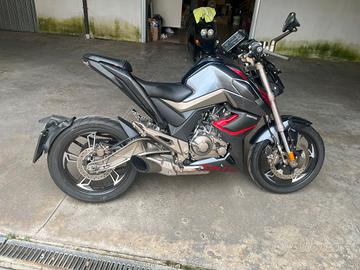 moto 125