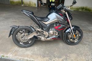 moto 125