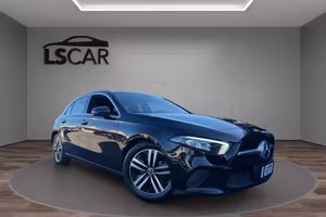 Mercedes A 180 D Business - UNIPRO - PROMO FINANZI