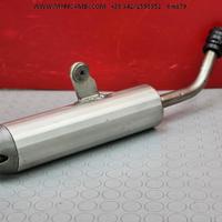 SILENZIATORE TERMINALE KTM SX 85 2003 2004 SX85 20