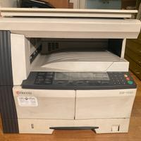 FOTOCOPIATRICE KYOCERA KM 1620